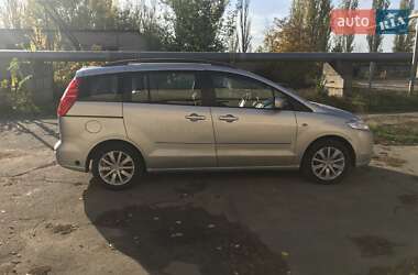 Минивэн Mazda 5 2007 в Николаеве