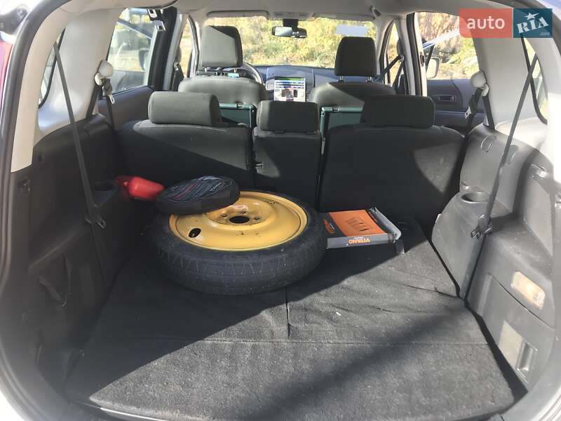 Минивэн Mazda 5 2007 в Николаеве фото 14 Минивэн Mazda 5 2007 в Николаеве
