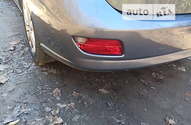 Минивэн Mazda 5 2007 в Львове