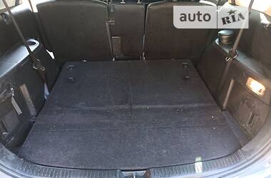 Минивэн Mazda 5 2007 в Львове
