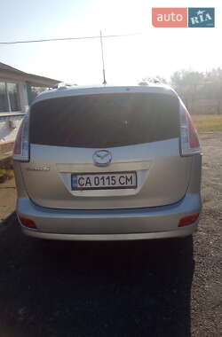 Минивэн Mazda 5 2008 в Умани фото 14 Минивэн Mazda 5 2008 в Умани