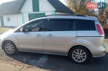 Минивэн Mazda 5 2008 в Умани фото 7 Минивэн Mazda 5 2008 в Умани