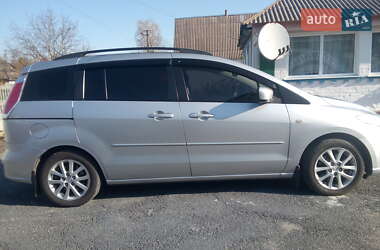 Минивэн Mazda 5 2008 в Умани фото 8 Минивэн Mazda 5 2008 в Умани