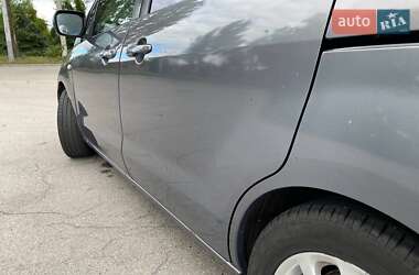Минивэн Mazda 5 2009 в 