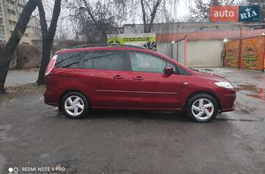 Минивэн Mazda 5 2009 в Черкассах