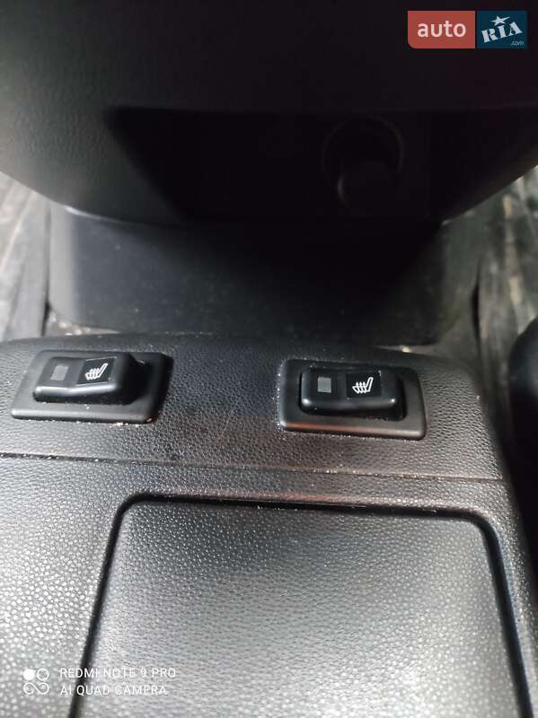 Минивэн Mazda 5 2009 в Черкассах