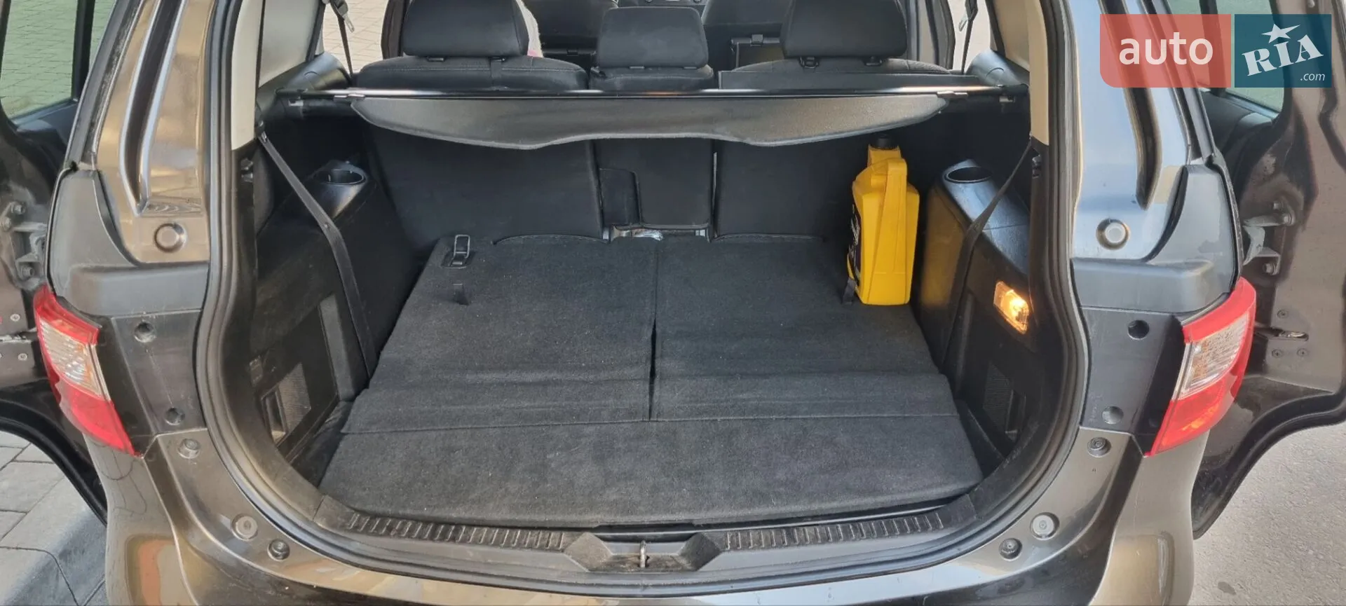 2014 Mazda 5 - мініатюра 5