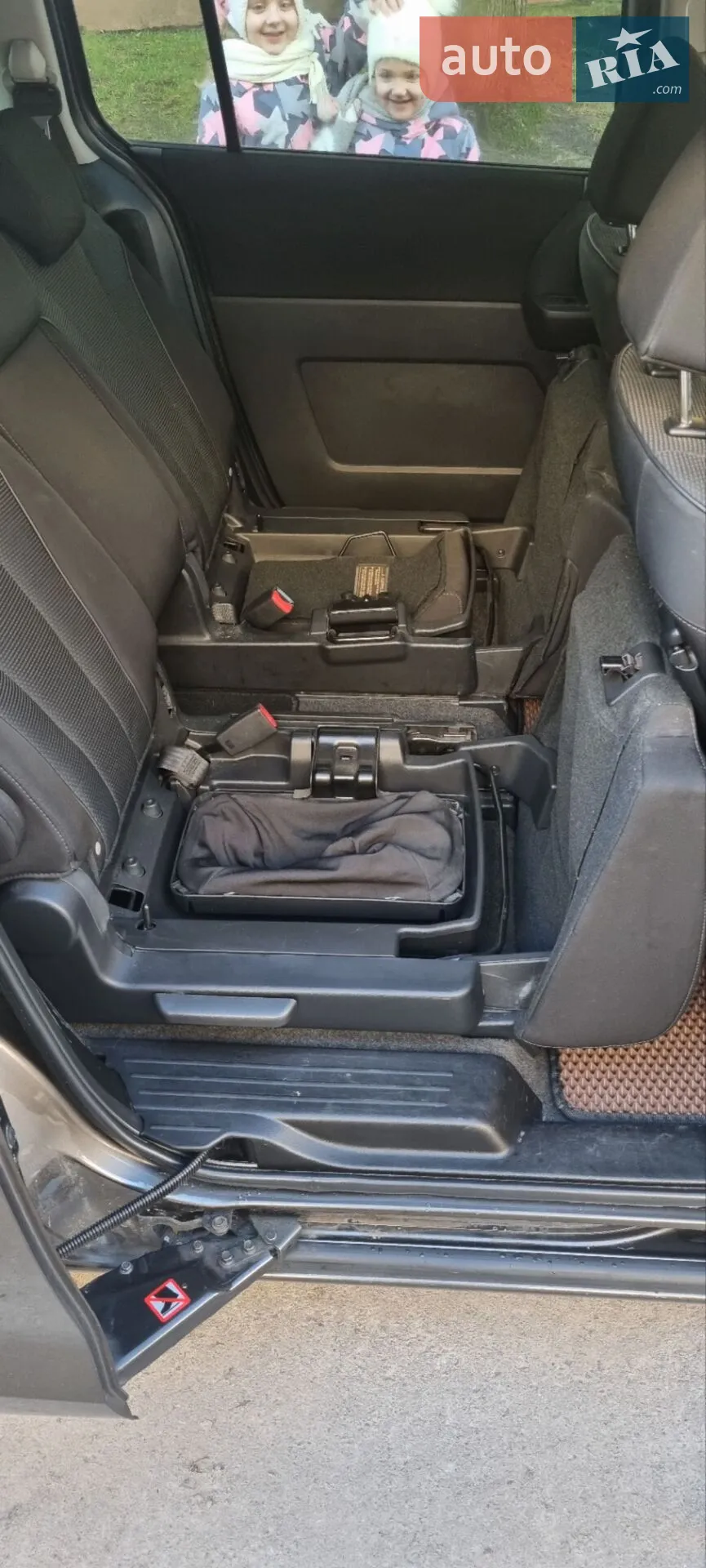 2014 Mazda 5 - мініатюра 12