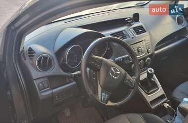 Минивэн Mazda 5 2014 в Львове фото 8 Минивэн Mazda 5 2014 в Львове
