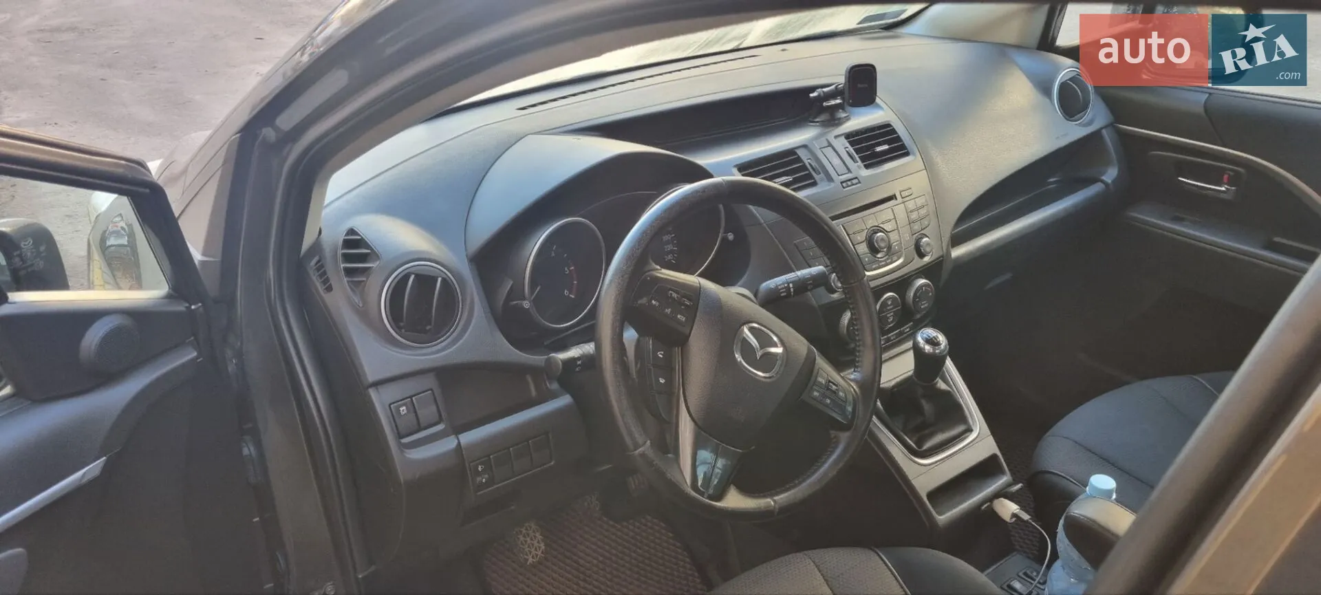 2014 Mazda 5 - мініатюра 8