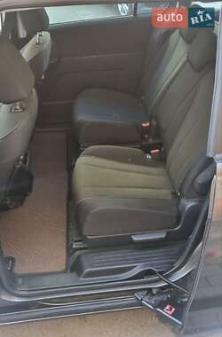 Минивэн Mazda 5 2014 в Львове фото 9 Минивэн Mazda 5 2014 в Львове