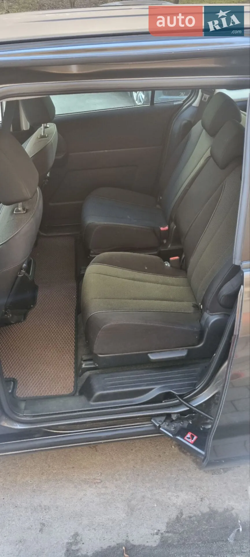 2014 Mazda 5 - мініатюра 9