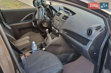 Минивэн Mazda 5 2014 в Львове фото 15 Минивэн Mazda 5 2014 в Львове