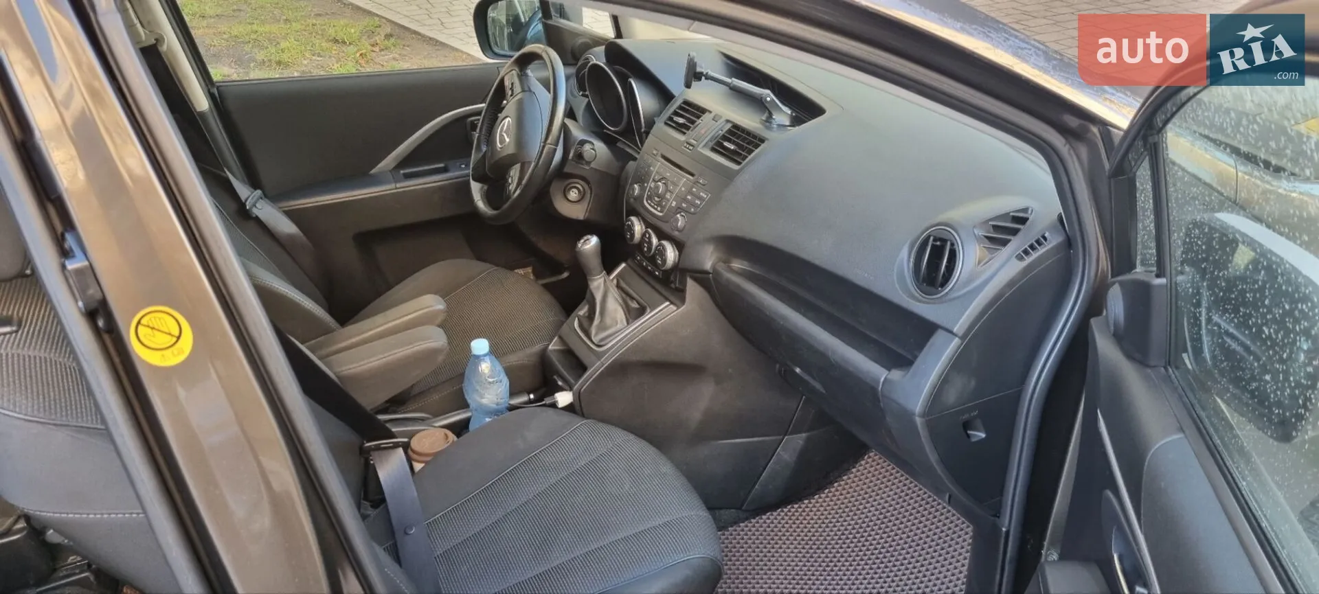 2014 Mazda 5 - мініатюра 15