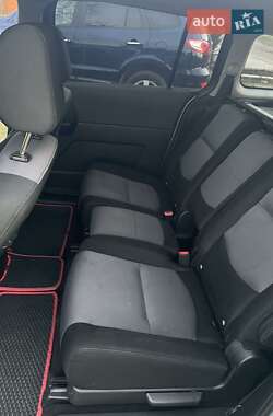 Минивэн Mazda 5 2007 в Первомайске