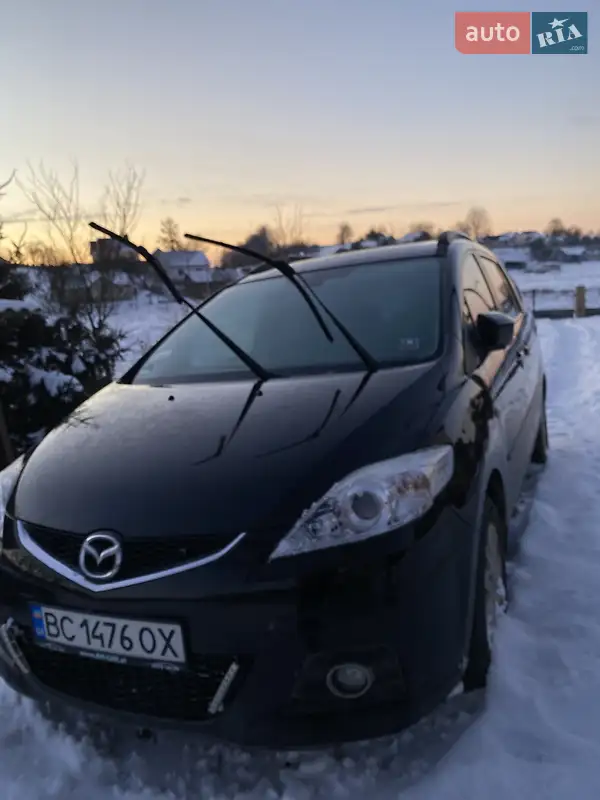 Mazda 5