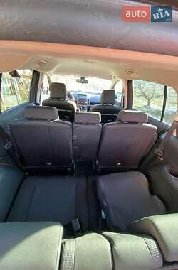 Минивэн Mazda 5 2009 в Новояворовске