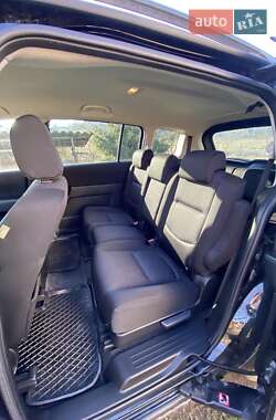 Минивэн Mazda 5 2009 в Новояворовске