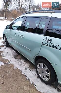 Минивэн Mazda 5 2006 в Житомире