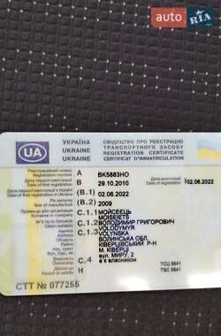 Мінівен Mazda 5 2009 в Рівному