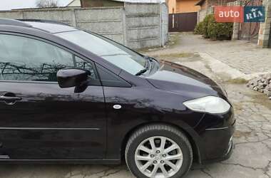 Мінівен Mazda 5 2009 в Рівному