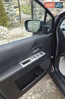 Минивэн Mazda 5 2009 в Ровно фото 5 Минивэн Mazda 5 2009 в Ровно