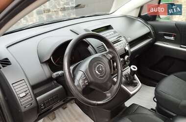 Мінівен Mazda 5 2009 в Рівному
