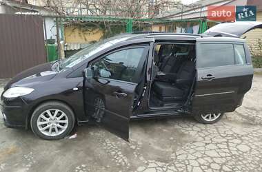Мінівен Mazda 5 2009 в Рівному