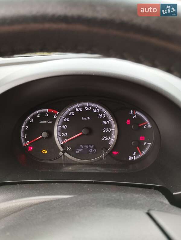 Минивэн Mazda 5 2009 в Ровно фото 10 Минивэн Mazda 5 2009 в Ровно