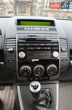 Мінівен Mazda 5 2009 в Рівному