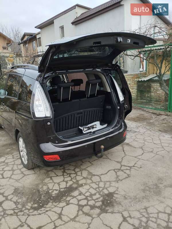 Мінівен Mazda 5 2009 в Рівному