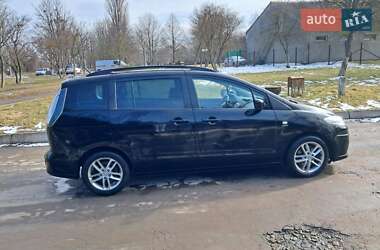 Минивэн Mazda 5 2010 в Луцке
