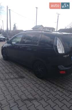 Мінівен Mazda 5 2010 в Хмельницькому