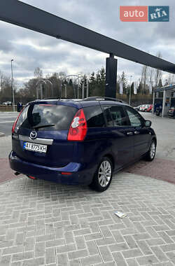 Минивэн Mazda 5 2005 в Звягеле