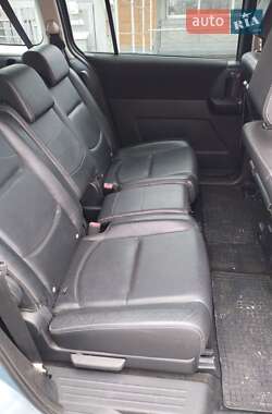 Минивэн Mazda 5 2007 в Кривом Роге