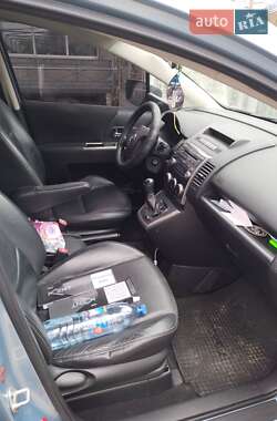 Минивэн Mazda 5 2007 в Кривом Роге