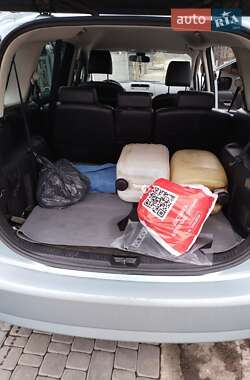Минивэн Mazda 5 2007 в Кривом Роге