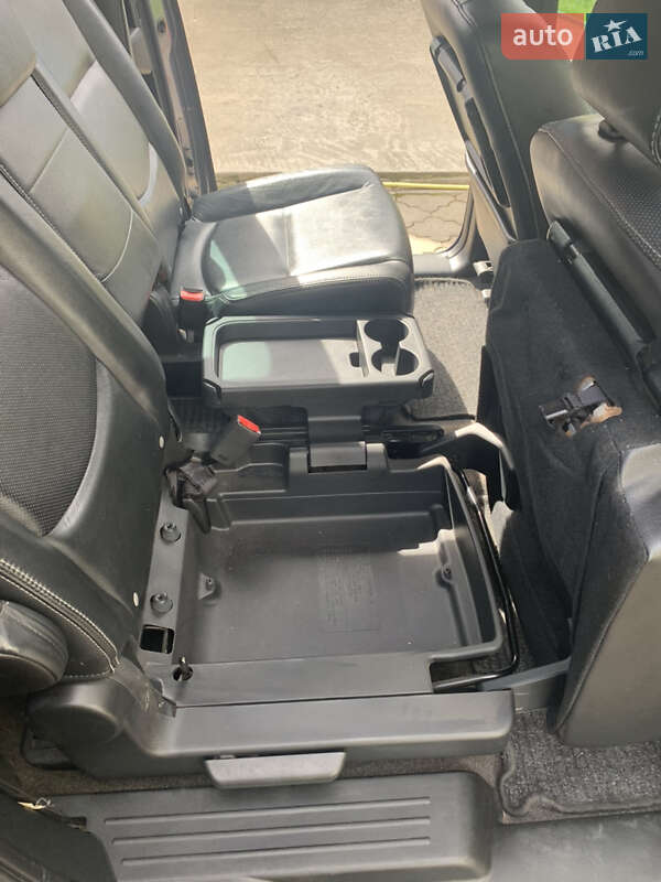 Минивэн Mazda 5 2010 в Тячеве