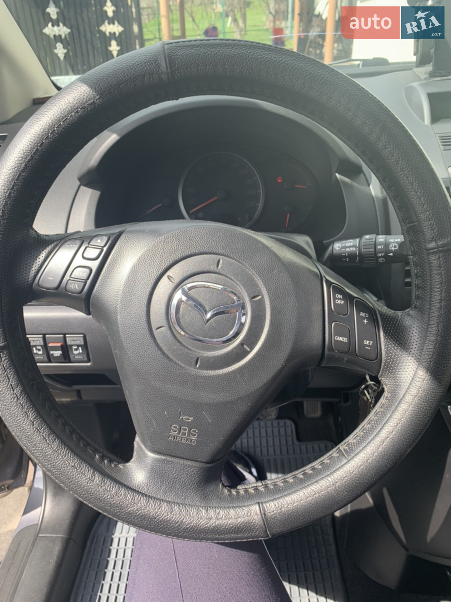 2010 Mazda 5 - мініатюра 28