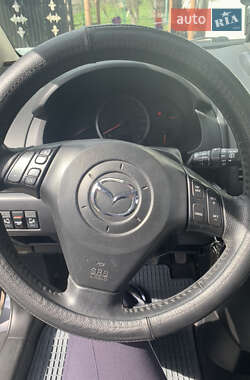 Минивэн Mazda 5 2010 в 