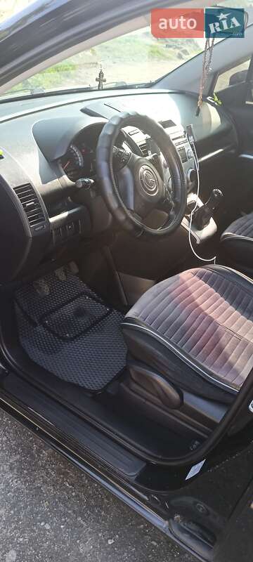 Минивэн Mazda 5 2007 в Первомайске