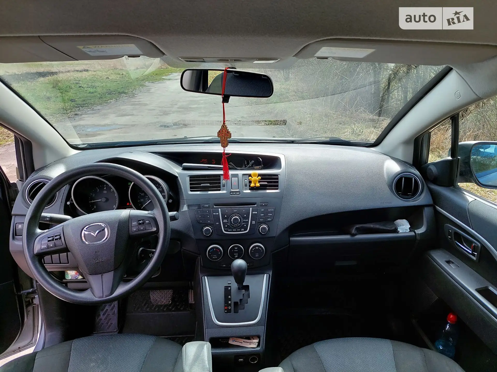 2014 Mazda 5 - мініатюра 15