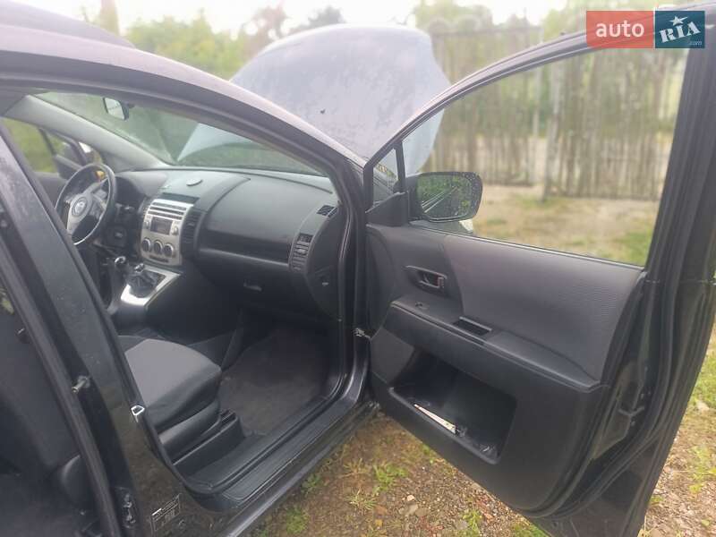 Mazda 5 2006