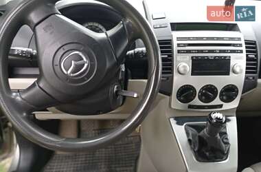 Минивэн Mazda 5 2007 в Ровно