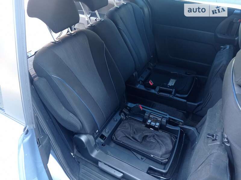 Мінівен Mazda 5 2011 в Чернівцях фото 13 Мінівен Mazda 5 2011 в Чернівцях