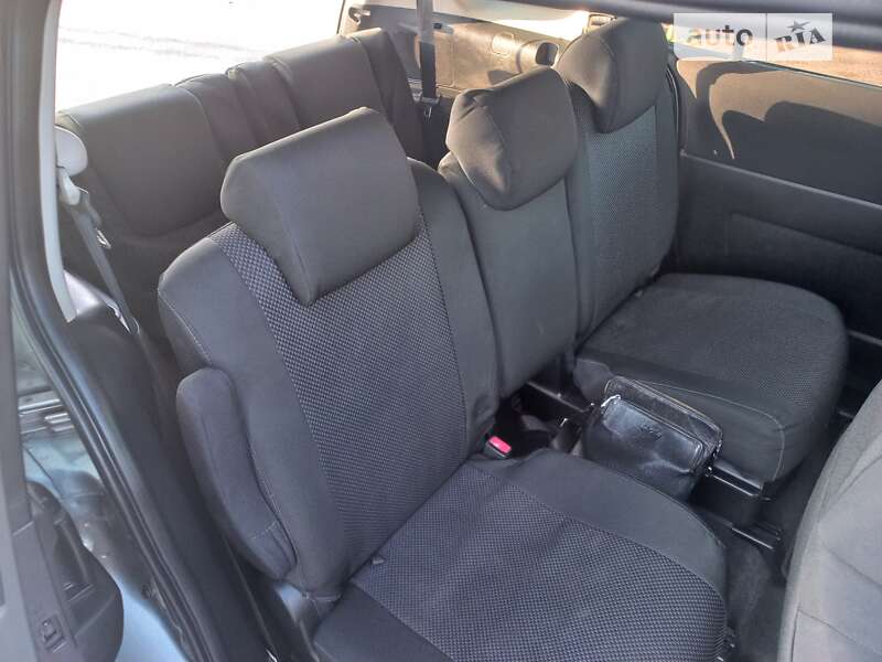 Мінівен Mazda 5 2011 в Рівному