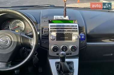 Минивэн Mazda 5 2005 в Житомире
