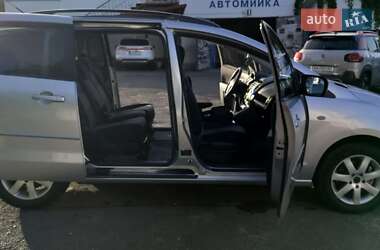 Минивэн Mazda 5 2005 в Житомире