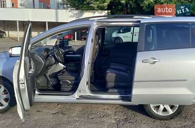 Мінівен Mazda 5 2005 в Житомирі