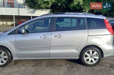 Минивэн Mazda 5 2005 в Житомире